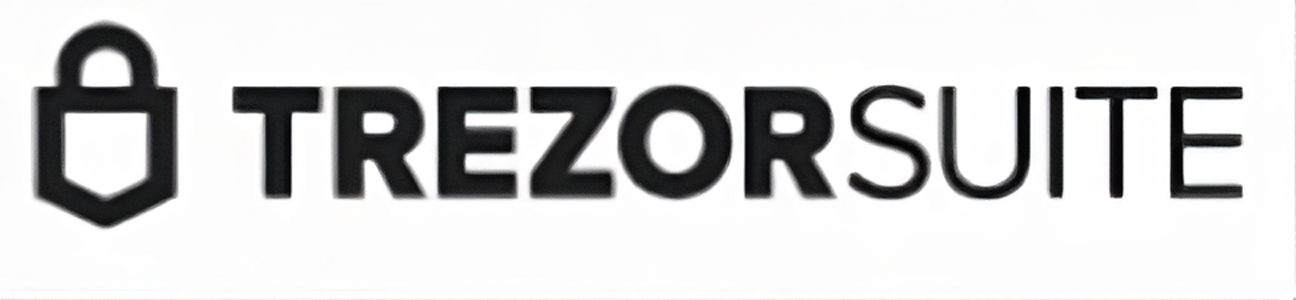 Trezor Logo